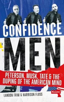 Landon Frim: Confidence Men [2026]