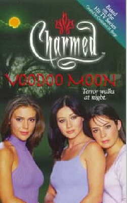 Constance M. Burge: Charmed: Voodoo Moon [2000] paperback