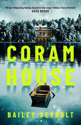 Seybolt Bailey: Coram House [2026]