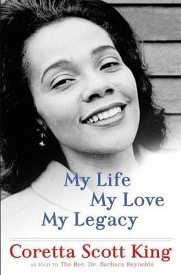 Coretta Scott King: My Life, My Love, My Legacy [2017]