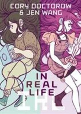 Cory Doctorow: In Real Life [2014] paperback