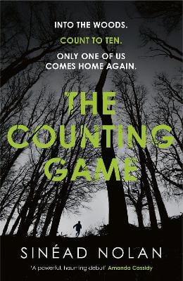 Sinéad Nolan: The Counting Game [2026]