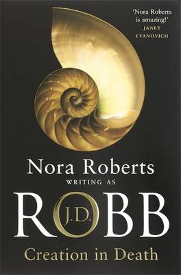 J. D. Robb: Creation In Death [2007]