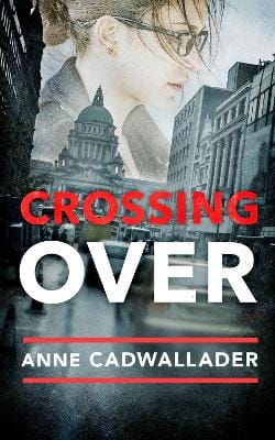 Cadwallader Anne: Crossing Over [2026]