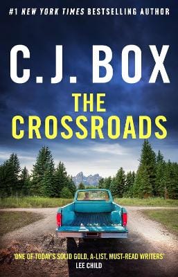Box C.J.: The Crossroads [2026]