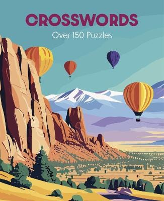 Eric Saunders: Crosswords [2025]