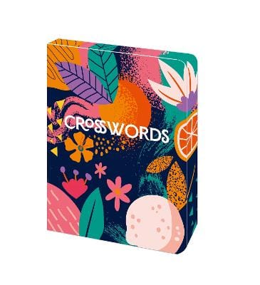 Eric Saunders: Crosswords [2025]