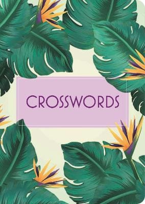Eric Saunders: Crosswords [2024]