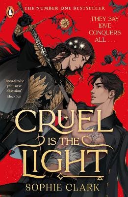 Clark Sophie: Cruel is the Light [2026]