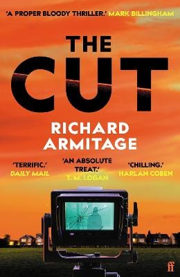 Armitage Richard: The Cut [2026]