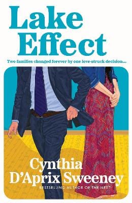 Cynthia D'Aprix Sweeney: Lake Effect [2026]