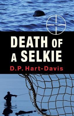 D.P. Hart-Davis: Death of a Selkie [2021]