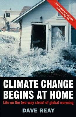 D. Reay: Climate Change Begins at Home [2005] paperback