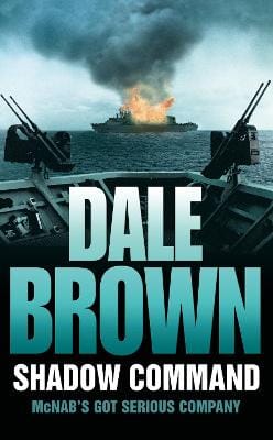 Dale Brown: Shadow Command [2009] paperback