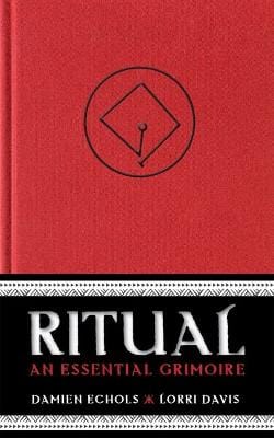Damien Echols: Ritual [2022]