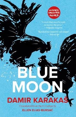 Damir Karakas: Blue Moon [2025]