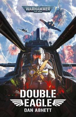 Dan Abnett: Double Eagle [2025] paperback