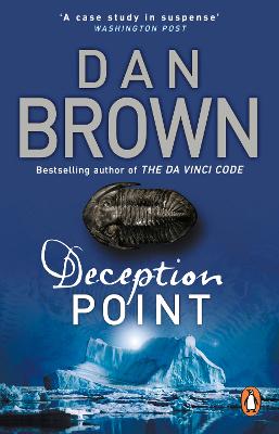 Dan Brown: Deception Point [2009]