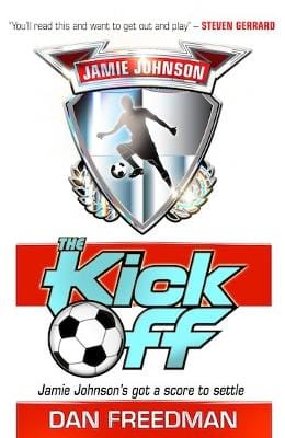 Dan Freedman: The Kick Off [2012]