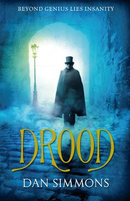 Dan Simmons: Drood [2009]
