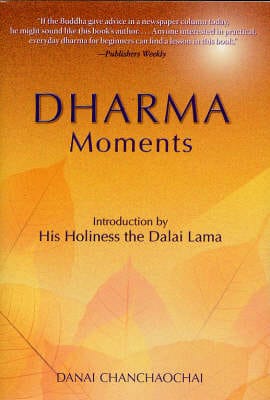 Danai Chanchaochai: Dharma Moments [2006]