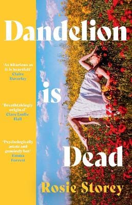Storey Rosie: Dandelion is Dead [2026]