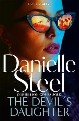 Danielle Steel: The Devil's Daughter [2026] trade paperback