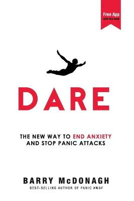 Barry Mcdonagh: Dare [2015]