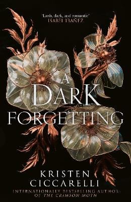 Ciccarelli Kristen: A Dark Forgetting [2026]