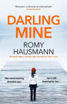 Hausmann Romy: Darling Mine [2026]
