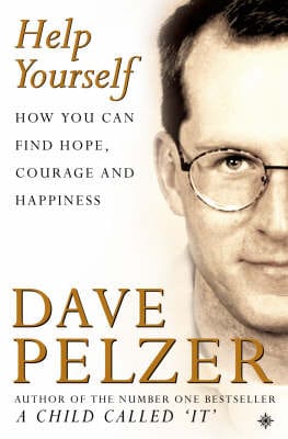 Dave Pelzer: Help Yourself [2001] hardback