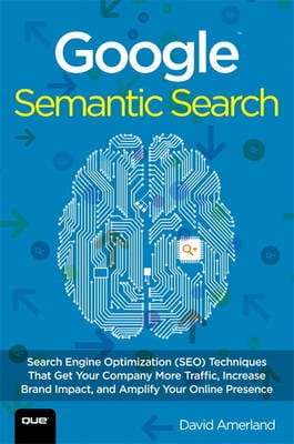 David Amerland: Google Semantic Search [2013] paperback