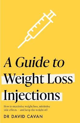 David Cavan Dr: A Guide to Weight Loss Injections [2026]