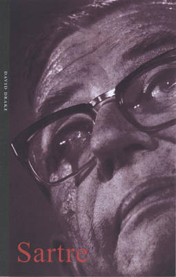 David Drake: Jean-Paul Sartre [2005] paperback
