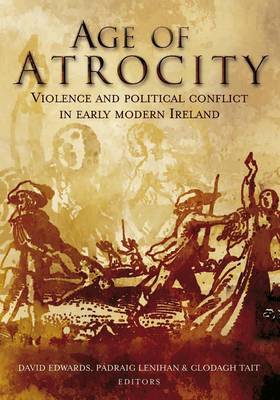 David Edwards: Age of Atrocity [2010]