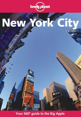 David Ellis: New York City [2002] paperback