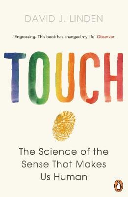David J. Linden: Touch [2016] paperback