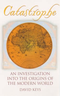 David Keys: Catastrophe [2000] paperback