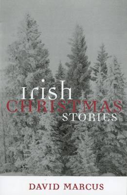 David Marcus: Irish Christmas Stories: No. 2 [1998]