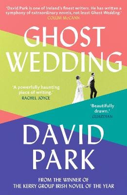 David Park: Ghost Wedding [2026]