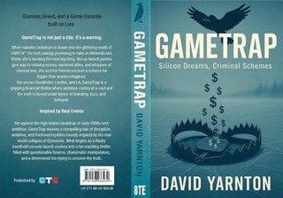 David Yarnton: GameTrap [2025] - Image 2