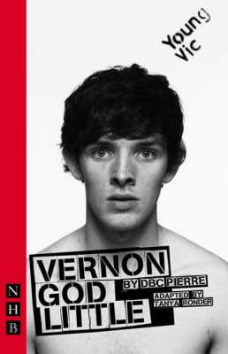 DBC Pierre: Vernon God Little [2007] paperback