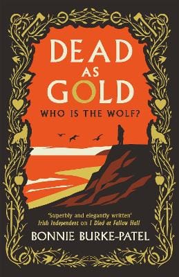 Burke-Patel Bonnie: Dead as Gold [2026]