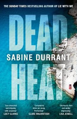 Durrant Sabine: Dead Heat [2026]