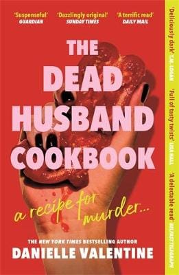 Danielle Valentine: The Dead Husband Cookbook [2026]