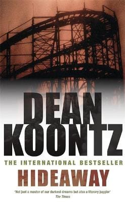 Dean Koontz: Hideaway [1992] paperback