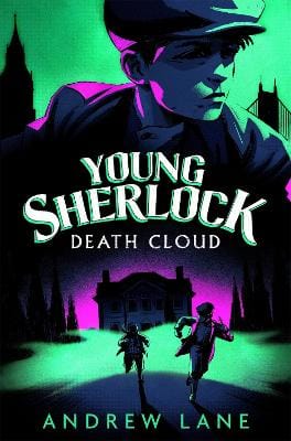 Lane Andrew: Death Cloud [2026]