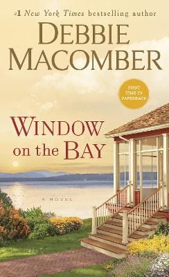 Debbie Macomber: Window on the Bay [2020] paperback