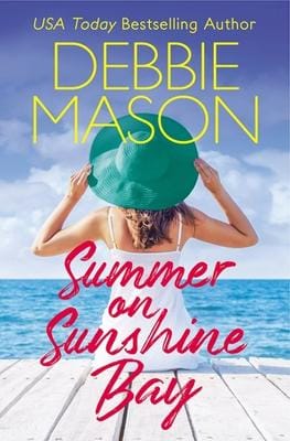 Debbie Mason: Summer on Sunshine Bay [2023] paperback