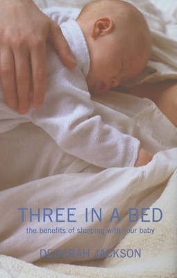 Deborah Jackson: Three in a Bed [2003]